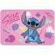 Disney Lilo és Stitch, A csillagkutya Giggles tányéralátét 43x28 cm