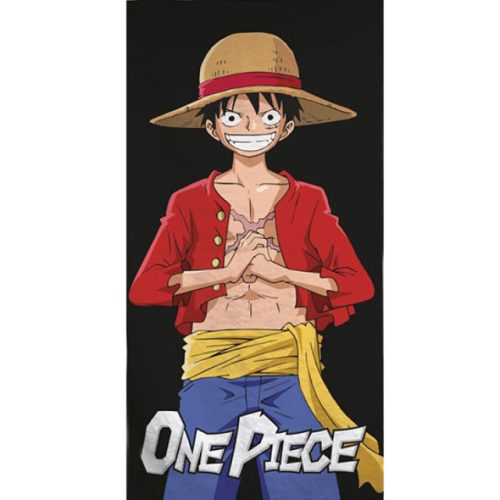 One Piece fürdőlepedő, strand törölköző 70x140cm (Fast Dry)
