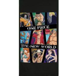   One Piece fürdőlepedő, strand törölköző 70x140cm (Fast Dry)