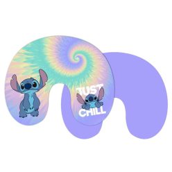   Disney Lilo és Stitch, A csillagkutya Chill utazópárna, nyakpárna