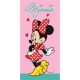 Disney Minnie fürdőlepedő, strand törölköző 70x140cm (Fast Dry)