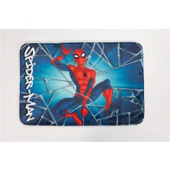   Pókember Swinging lábtörlő, fürdőszobai kilépő 40x60 cm
