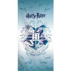   Harry Potter Light fürdőlepedő, strand törölköző 70x140cm (Fast Dry)