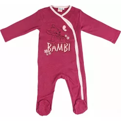 Disney Bambi Cute One baba rugdalózó 62/68 cm