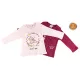 Disney Bambi Cute One baba póló, felső 2 db-os 86/92 cm