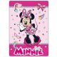 Disney Minnie Funny polár takaró 100x140cm