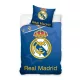 Real Madrid Star Night ágyneműhuzat 140×200cm, 70×90 cm