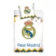 Real Madrid Champions ágyneműhuzat 140×200cm, 70×90 cm