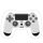 Gamer Pad formapárna, díszpárna 42x29 cm Velúr