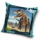 Dinoszaurusz párnahuzat 40x40 cm