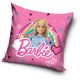 Barbie Rainbow párnahuzat 40x40 cm Velúr
