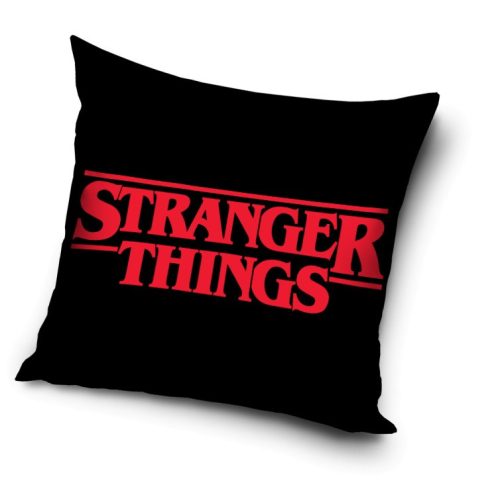 Stranger Things párnahuzat 40*40 cm