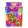 Állatos Cutiez hologrammos mini puzzle 35 db-os