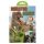Dinoszaurusz Expedition scratch képkarcoló készlet