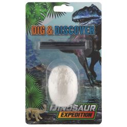 Mini dinoszaurusz Expedition felfedező szett