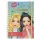 Csajos Besties Duo spirál notesz, füzet A5