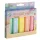 Színes Pastel szövegkiemelő szett 5 db-os