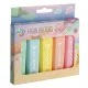 Színes Pastel szövegkiemelő szett 5 db-os