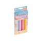 Színes Pastel filctoll szett 8 db-os