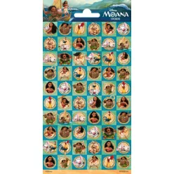 Disney Vaiana Wayfinder matrica