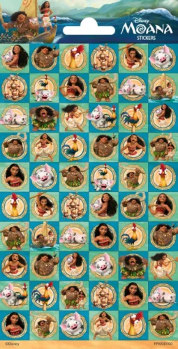 Disney Vaiana Wayfinder matrica