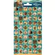 Disney Vaiana Wayfinder matrica