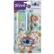 Disney Lilo és Stitch, A csillagkutya Aloha írószer szett 6 db-os