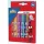 Pókember Spidey Friends filctoll szett 12 db-os