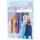Disney Jégvarázs Sisters filctoll szett 12 db-os