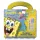 SpongyaBob Smile activity szett