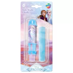 Disney Jégvarázs Elsa aszfaltkréta szett