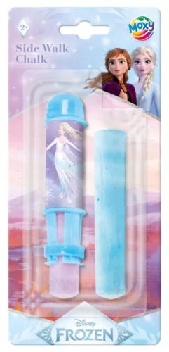 Disney Jégvarázs Elsa aszfaltkréta szett