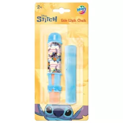   Disney Lilo és Stitch, A csillagkutya Aloha aszfaltkréta szett