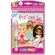Hercegnők Aqua Magic kreatív szett