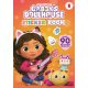 Gabi babaháza Sprinkle Party színező és matrica szett