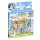 Bluey Home matrica szett