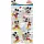 Disney Mickey Go For It matrica