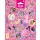 Barbie Stylish Friends matrica