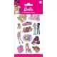 Barbie Crew tetkó 12 db-os