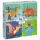 Dinoszaurusz Fun 4 az 1-ben puzzle