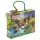 Dinoszaurusz Vulcano puzzle 45 db-os