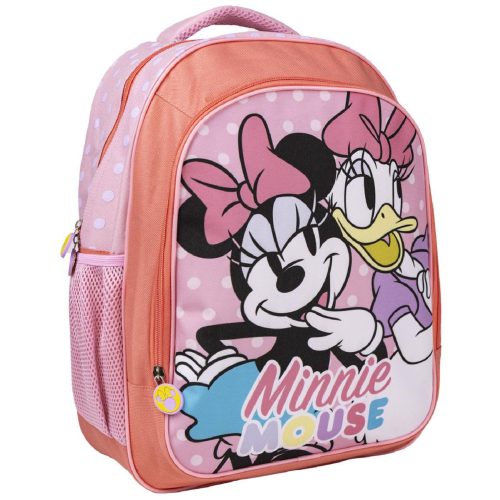 Disney Minnie, Daisy iskolatáska, táska 41 cm