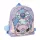 Disney Lilo és Stitch, A csillagkutya Kiss hologrammos hátizsák, táska 23 cm