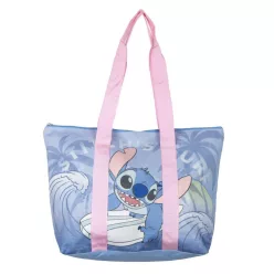   Disney Lilo és Stitch, A csillagkutya Surf strandtáska 47 cm