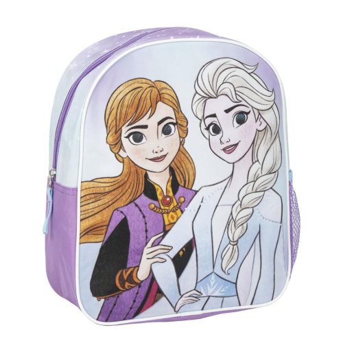 Disney Jégvarázs Sisters hátizsák, táska 29 cm