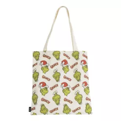 A Grincs Mischief shopping bag, bevásárlótáska 39 cm
