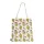 A Grincs Mischief shopping bag, bevásárlótáska 39 cm