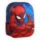 Pókember Web Force 3D hátizsák, táska 31 cm