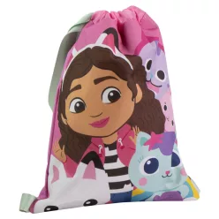 Gabi babaháza Mates tornazsák, hátizsák 33 cm