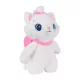 Disney Marie White plüss hátizsák, táska 30 cm